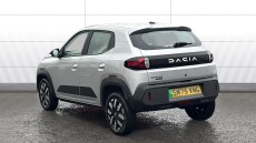 Dacia Spring 27kWh Expression 65 48kW 5dr Auto Electric Hatchback